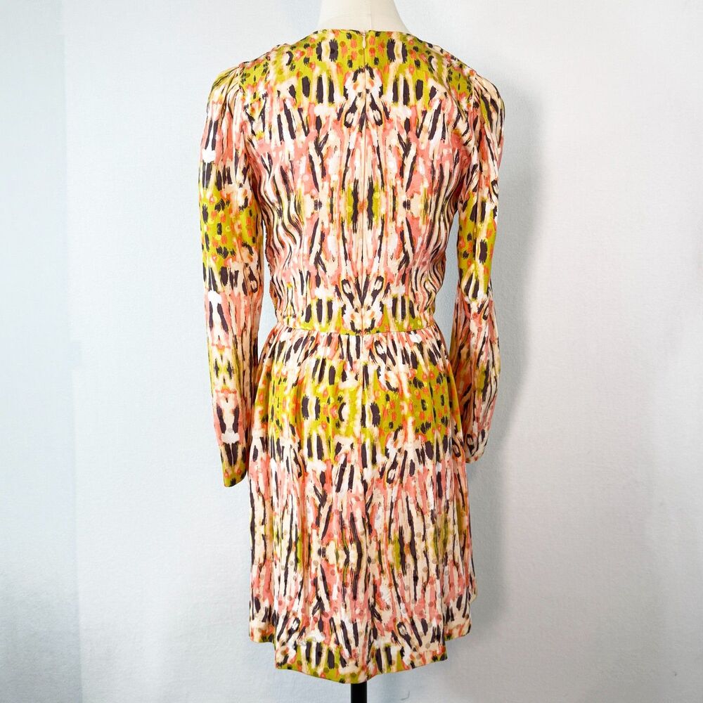 Atelier 17.56 | Alma Dress | Mini A-Line | Sz XS - Picture 3 of 12